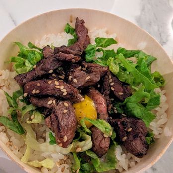 Bar ITO - Wagyu bowl - Sushi Bars Near Me - Las Vegas, Nevada Bar ITO - Wagyu bowl - Sushi Bars Near Me - Las Vegas, Nevada