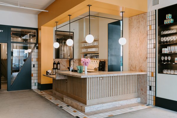 TALEA Beer Co - Williamsburg by null