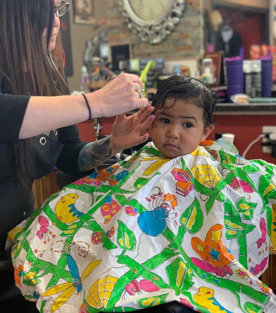 DAPPA DAN’S BARBER SHOP 27 Photos & 41 Reviews 8222 Bedford Euless