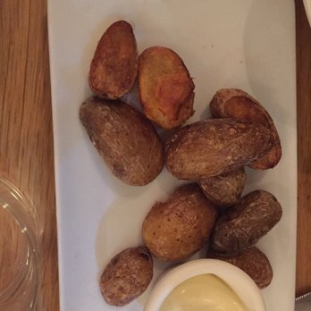 Les Petites Bouchées - Potatoes - Tapas Bars Near Me - Paris, 75 Les Petites Bouchées - Potatoes - Tapas Bars Near Me - Paris, 75