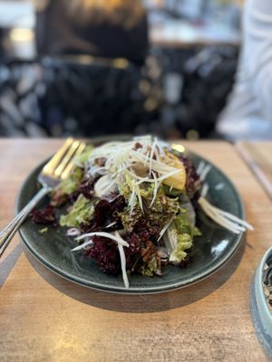 COMMUNION Restaurant & Bar by null