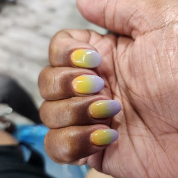 3D Nails and lash - Thanks again, Maria. As always, you did an excellent job on my natural nails.  She is very professional & detailed in her work. - Nail Salons Near Me - Englewood, Colorado