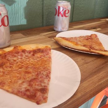 Slice - Pizza Near Me - Folly Beach, South Carolina