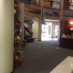 CSE Federal Credit Union - Inside