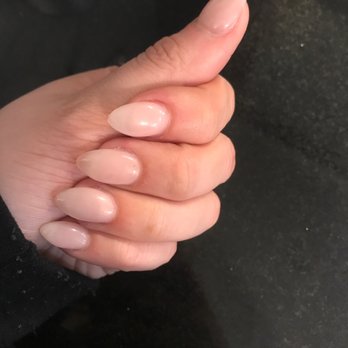 Endless Nail Salon - Nails by Michelle OPI gel shade : love is in the bare - Nail Salons Near Me - New Providence, New Jersey Endless Nail Salon - Nails by Michelle OPI gel shade : love is in the bare - Nail Salons Near Me - New Providence, New Jersey