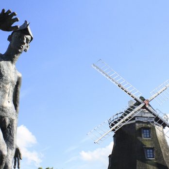 Inter Domizil - Vacation Rentals Near Me - Warnemünde, MV