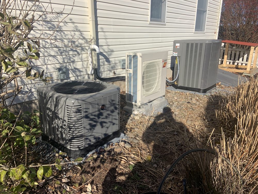 Slide of Pure Home Comfort