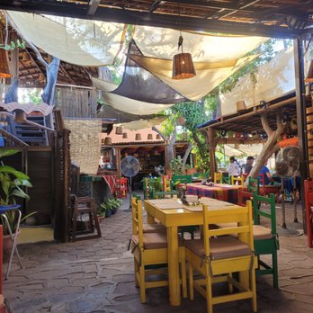 Mi Loreto - Mexican Near Me - Loreto, BCS
