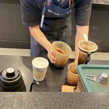Phin Smith Las Vegas - Coffee & Tea Near Me - Las Vegas, Nevada