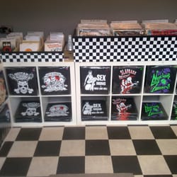 Camden Arch Records