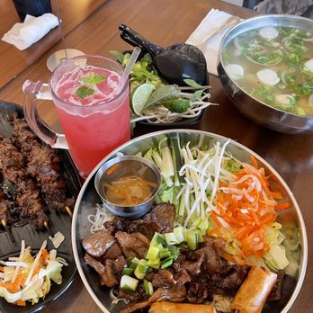 Stockpot - Ono'licious Grindz! Delicious eats!!! - Vietnamese Near Me - Vallejo, California Stockpot - Ono'licious Grindz! Delicious eats!!! - Vietnamese Near Me - Vallejo, California