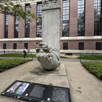 Harvard University - Colleges & Universities Near Me - Cambridge, Massachusetts