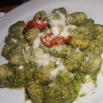 Barbusa - Gnocchi - Italian Near Me - San Diego, California