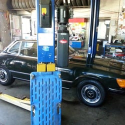 Rudy's Fuel & Auto Service