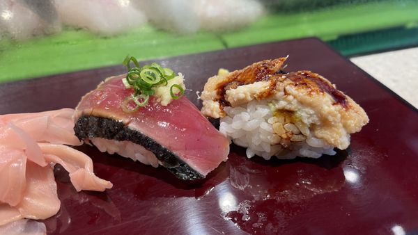 Daiwa Sushi by null