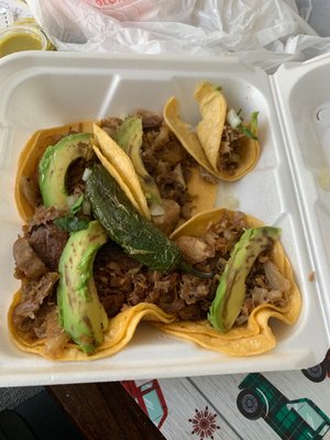 Maria's Kitchen by null