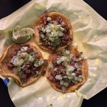 Downtown Tacos - Best tacos in Redlands!!!! Meat of the flavor is the best!!!! Highly recommend! - Bars Near Me - Redlands, California