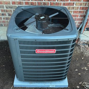 Jump HVAC - Heating & Air Conditioning/HVAC Near Me - Lakewood, Colorado