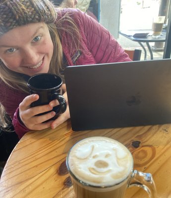Berkeley Espresso by null