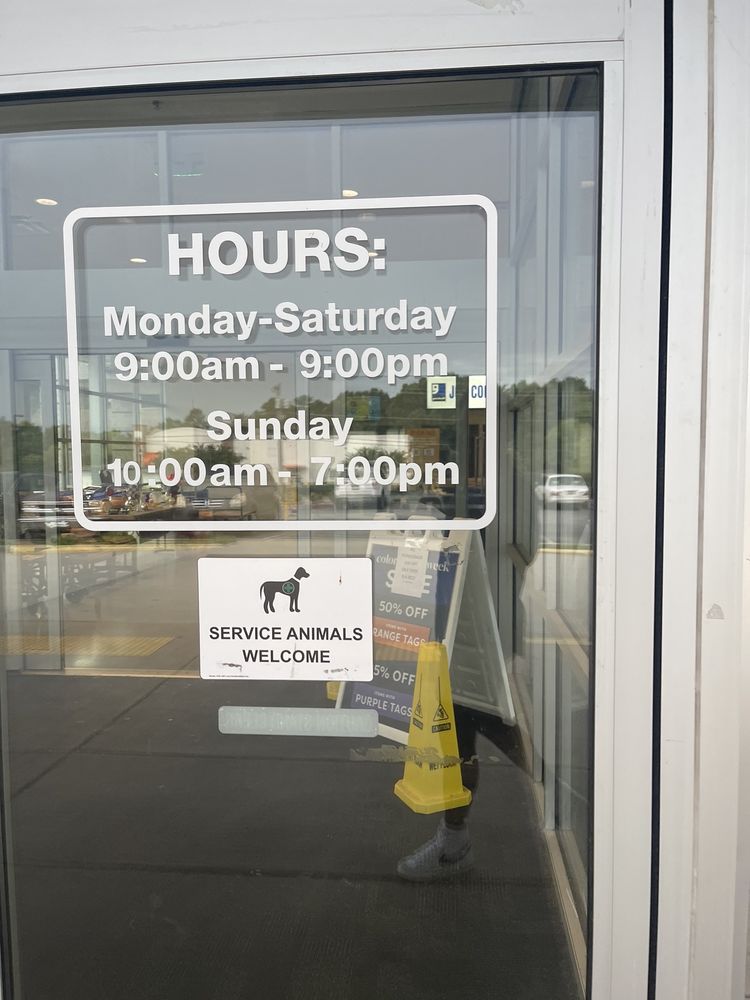 GOODWILL INDUSTRIES Updated August 2024 12 Photos & 13 Reviews