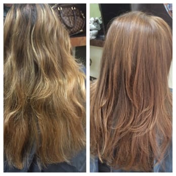 Jacarandas Hair Salon - Before & after - Hair Salons Near Me - Hawthorne, California Jacarandas Hair Salon - Before & after - Hair Salons Near Me - Hawthorne, California