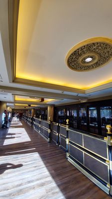 MIRAGE-TREASURE ISLAND TRAM - Updated February 2026 - 23 Photos & 39