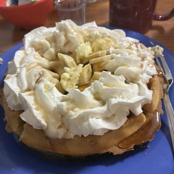 Annies - Waffle - American Near Me - Cottonwood, Arizona
