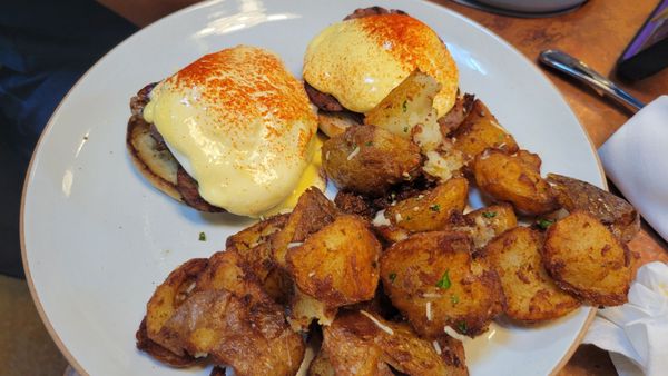 Canard Beaverton by null