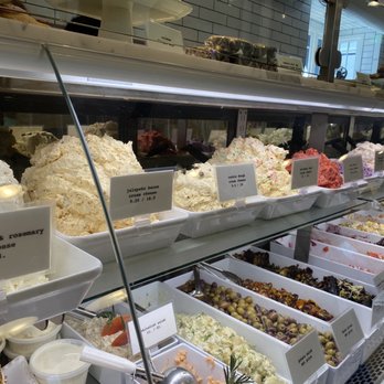 Proper Bagel - Cream cheese options & deli salads. - Bagels Near Me - Nashville, Tennessee