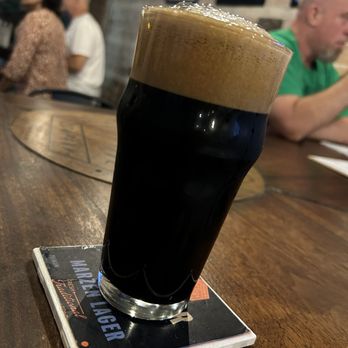 Perspective Brewing - Mountain time porter - Brewpubs Near Me - West Allis, Wisconsin