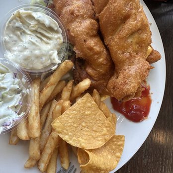 Captain Jack's Island Grill - Fish-n-chips - American Near Me - Lahaina, Hawaii Captain Jack's Island Grill - Fish-n-chips - American Near Me - Lahaina, Hawaii