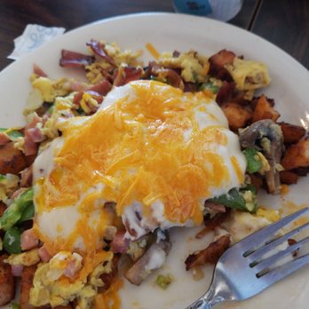 Flight 126 Cafe - Some skillet thing hahaha - Cafes Near Me - Santa Paula, California Flight 126 Cafe - Some skillet thing hahaha - Cafes Near Me - Santa Paula, California