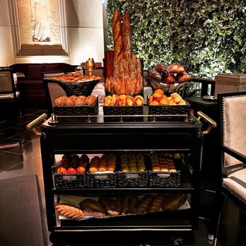 Joel Robuchon - French Near Me - Las Vegas, Nevada