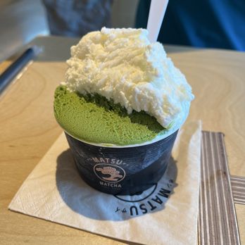Matsu Matcha - Coffee & Tea Near Me - Los Angeles, California Matsu Matcha - Coffee & Tea Near Me - Los Angeles, California