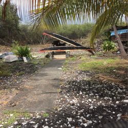 Miloli'i Beach Park