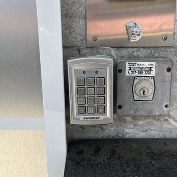 Top Level Locksmith - My keypad with lost combination - Keys & Locksmiths Near Me - Brooklyn, New York