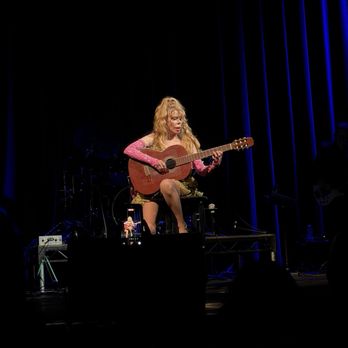 Laugh Factory - Legendary Charo - Comedy Clubs Near Me - Covina, California