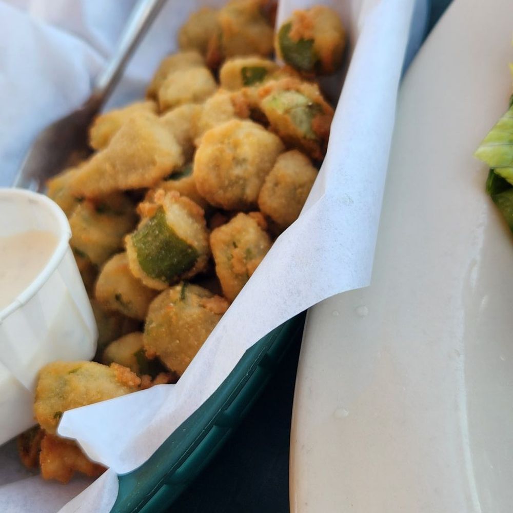 Flying Fish - Seafood Near Me - Coppell, Texas