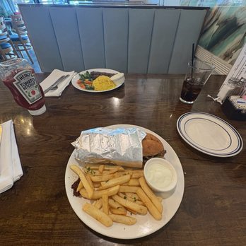 Gardenia Mediterranean Restaurant - Steak Shawarma Sandwich. Served with F.fries. - Mediterranean Near Me - Cumming, Georgia Gardenia Mediterranean Restaurant - Steak Shawarma Sandwich. Served with F.fries. - Mediterranean Near Me - Cumming, Georgia