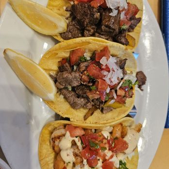 Simply Fish Seafood - Taco - Fish & Chips Near Me - Costa Mesa, California