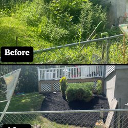GMW Lawncare & Landscaping