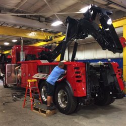 Garden Grove Towing