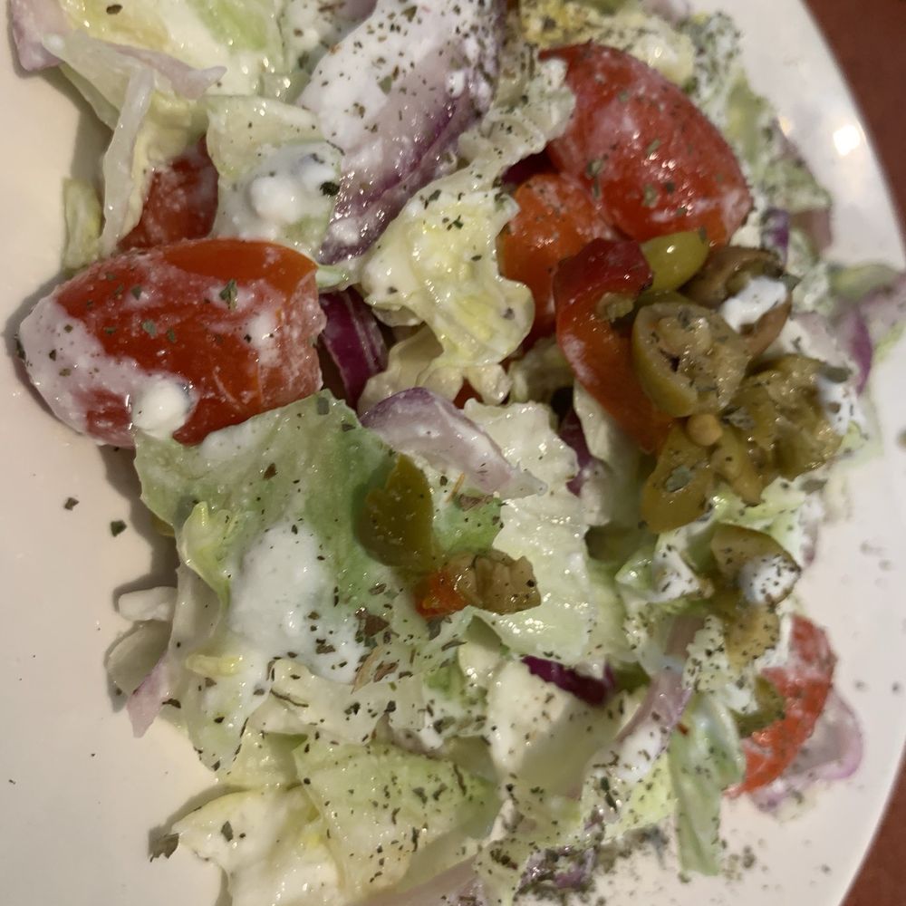 Spring Cafe - Spring Special Salad - Cafes Near Me - Baltimore, Maryland Spring Cafe - Spring Special Salad - Cafes Near Me - Baltimore, Maryland