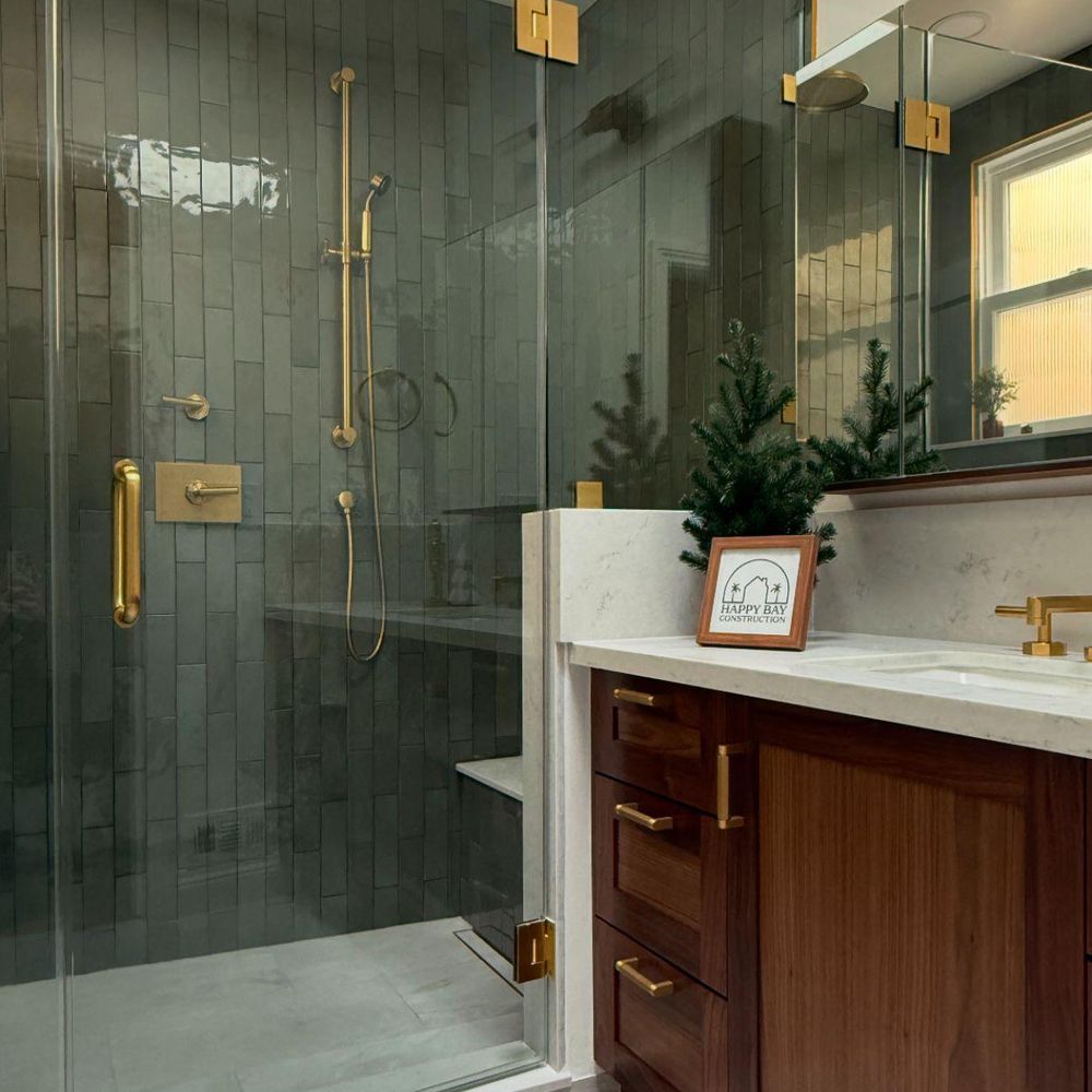 Happy Bay Construction - General Contractors Near Me - Oakland, California Happy Bay Construction - General Contractors Near Me - Oakland, California