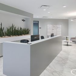 Regus Indiana River Crossing at Keystone