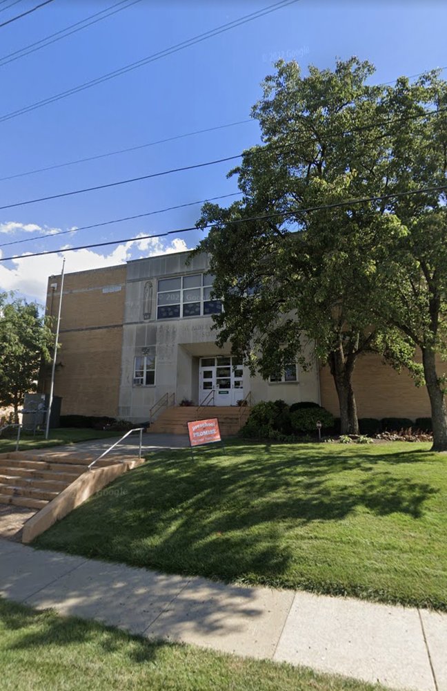 ST ALBERT THE GREAT CATHOLIC SCHOOL Updated March 2024 3033 Far