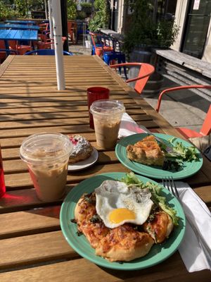 Sauce & Bread Kitchen by null Sauce & Bread Kitchen by null