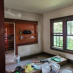 On The Ball Remodeling & Repair