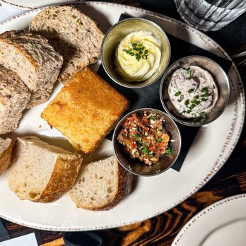 Sage & Salt Bistro - New American Near Me - Winston-Salem, North Carolina