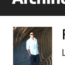 Gensler - "Architect"